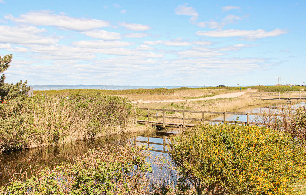 Feriehuse - Varbjerg , Danmark - G51764 9