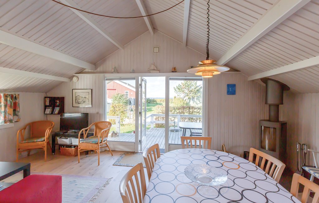Ferienhaus - Varbjerg , Dänemark - G51009 16