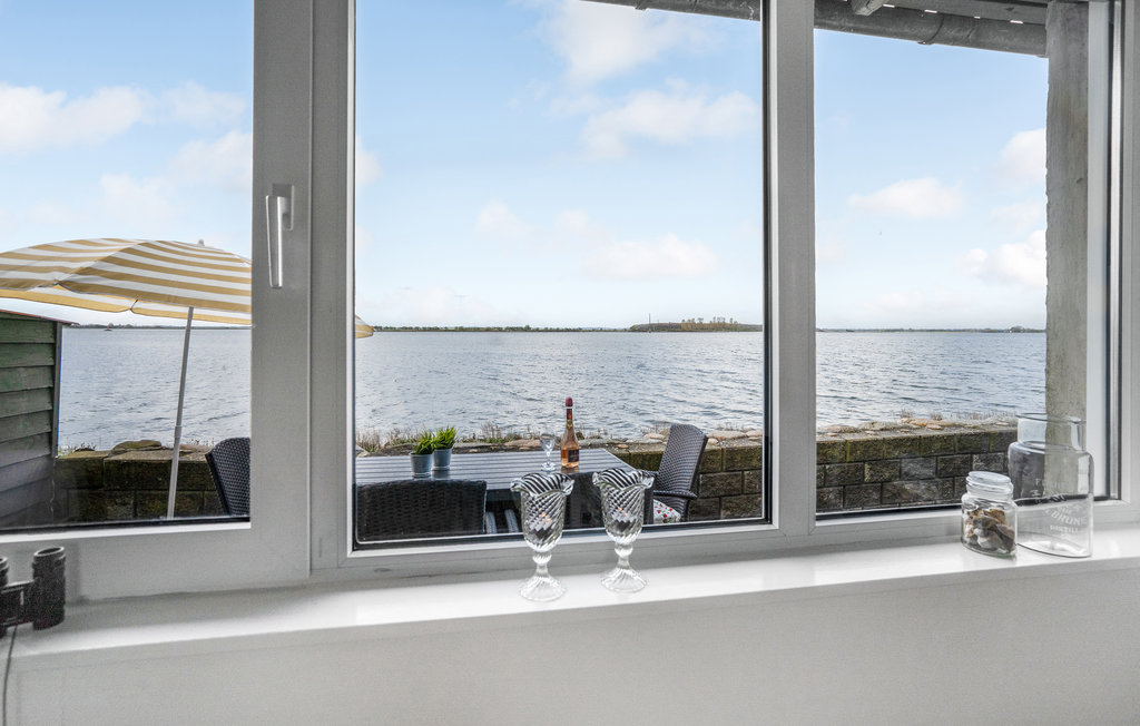 Feriehuse - Odense Fjord , Danmark - G51125 2