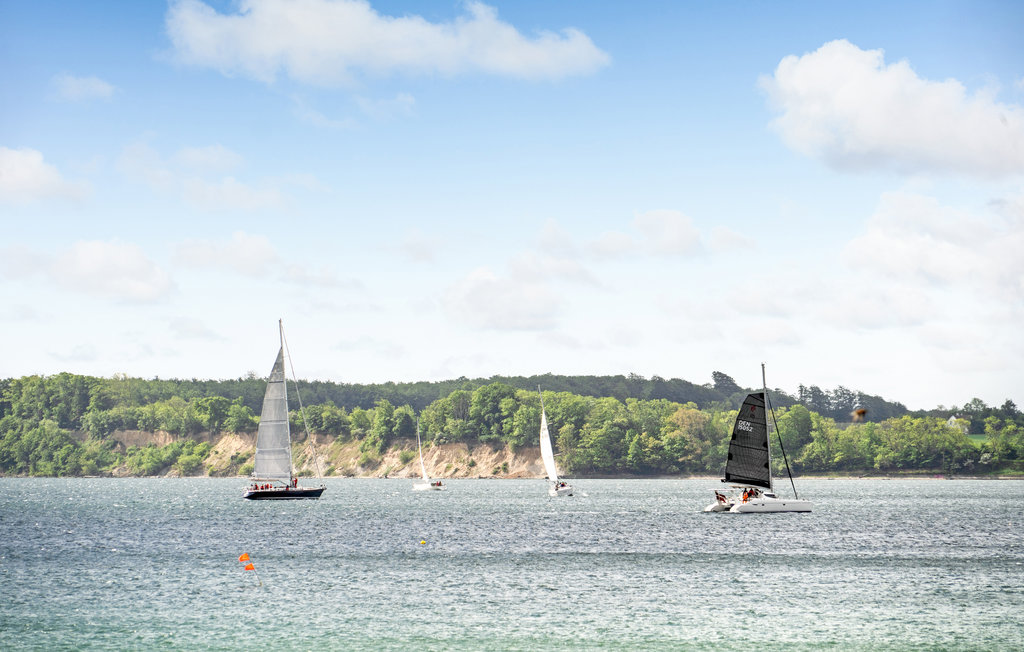 Ferienwohnung - Nordstranden , Dänemark - G51181 14