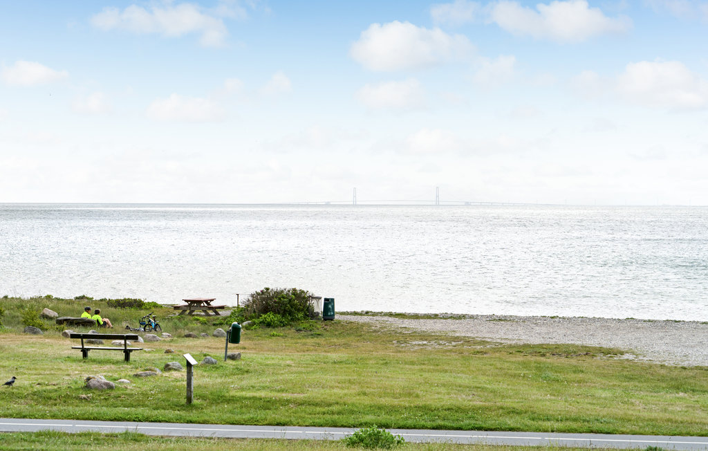 Ferienwohnung - Nordstranden , Dänemark - G51181 17