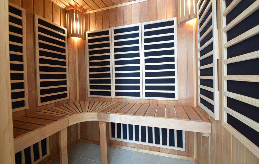 Ferienhaus - Hasmark Strand , Dänemark - G51117 7