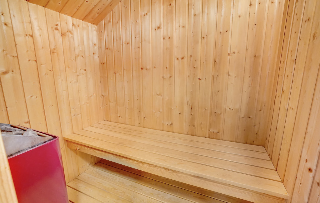 Ferienhaus - Hasmark Strand , Dänemark - G51120 18