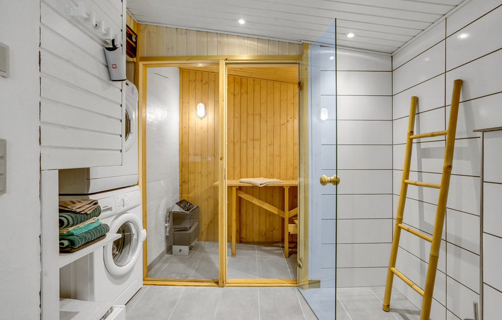 Feriehuse - Hasmark Strand , Danmark - G51175 7