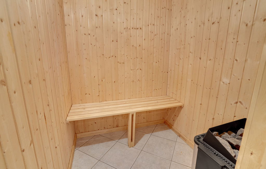 Feriehuse - Bogense Strand , Danmark - G51205 20