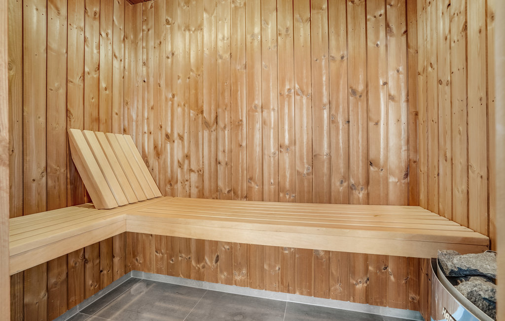 Feriehuse - Skåstrup Strand , Danmark - G51222 8