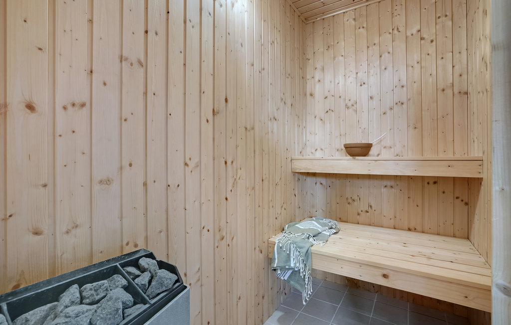 Feriehuse - Skåstrup Strand , Danmark - G51226 24