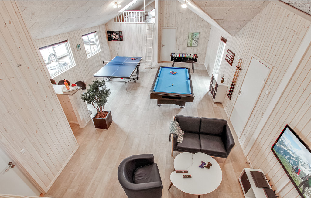 Ferienhaus - Skåstrup Strand , Dänemark - G51270 3