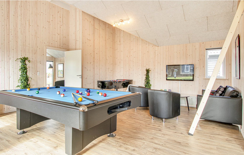 Feriehuse - Skåstrup Strand , Danmark - G51271 22