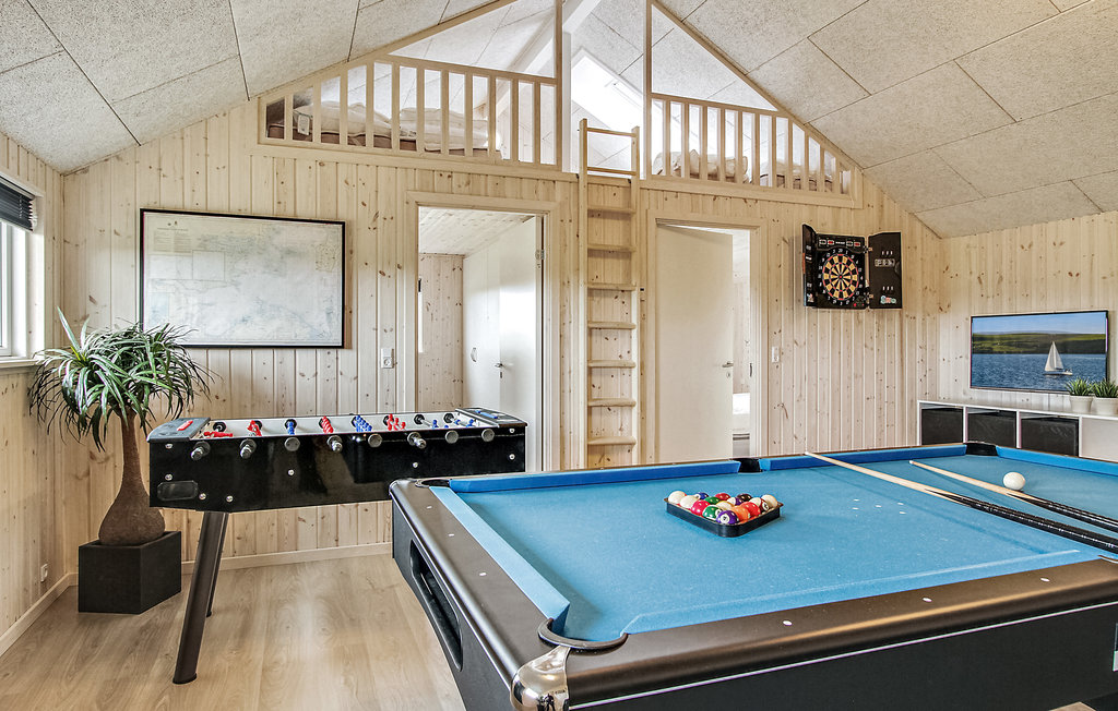 Ferienhaus - Skåstrup Strand , Dänemark - G51278 6