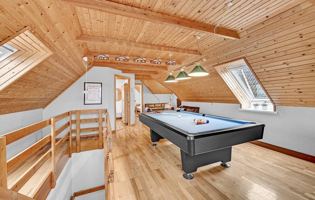 Ferienhaus - Nordenhuse , Dänemark - G51807 3