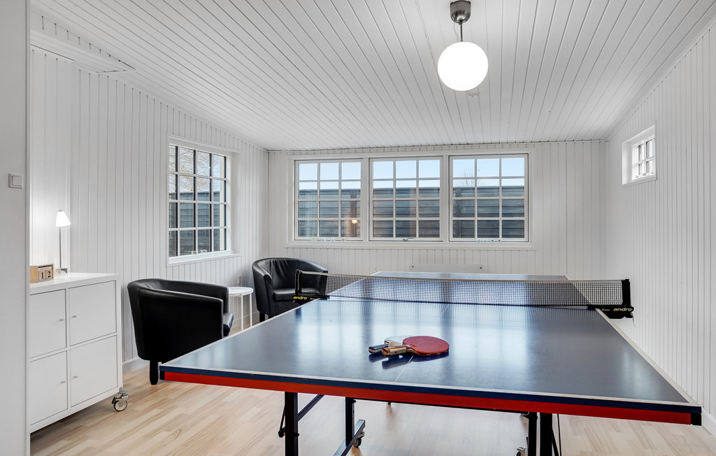 Ferienhaus - Hasmark Strand , Dänemark - G51921 5