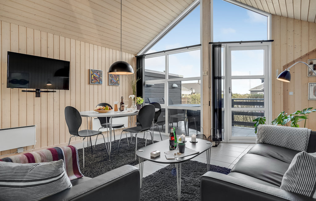 Feriehuse - Tørresø Strand , Danmark - G51116 4