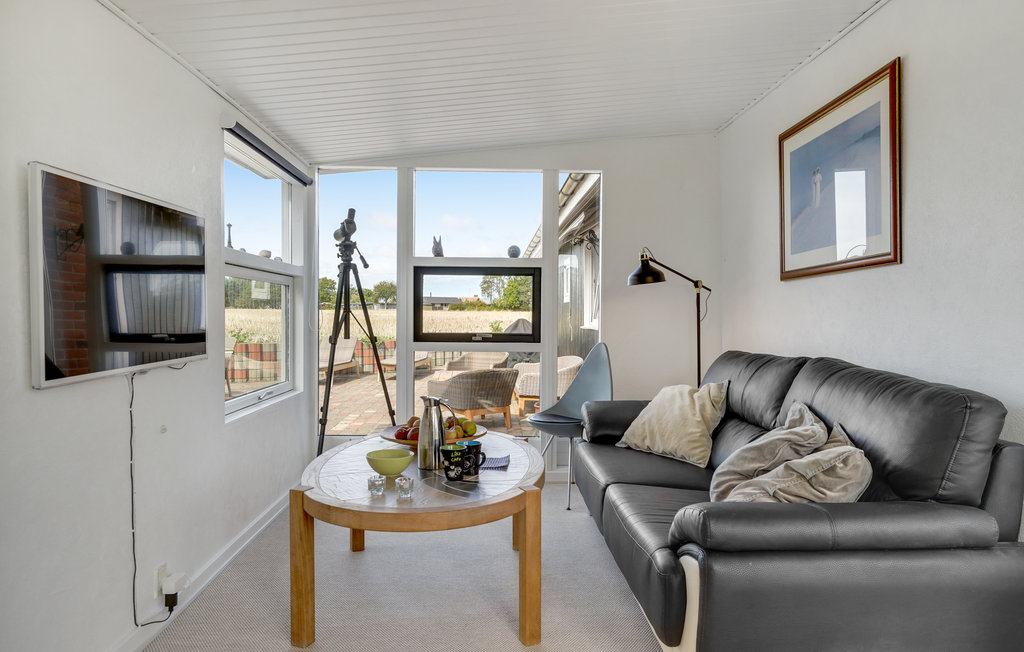 Ferienhaus - Hasmark Strand , Dänemark - G51133 4