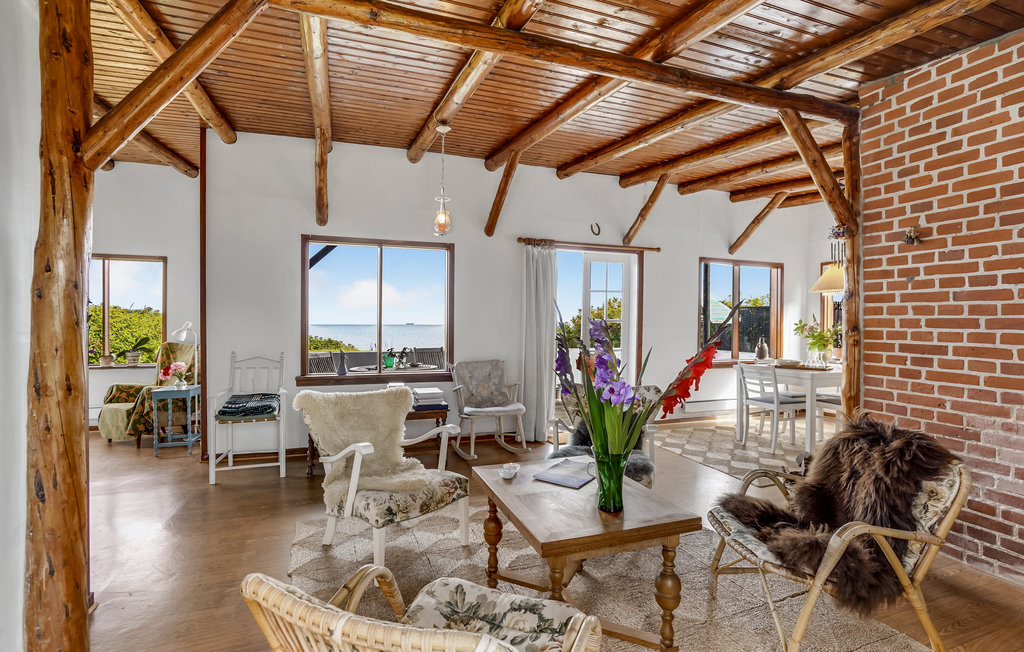 Feriehuse - Kristiansminde Strand , Danmark - G51137 4