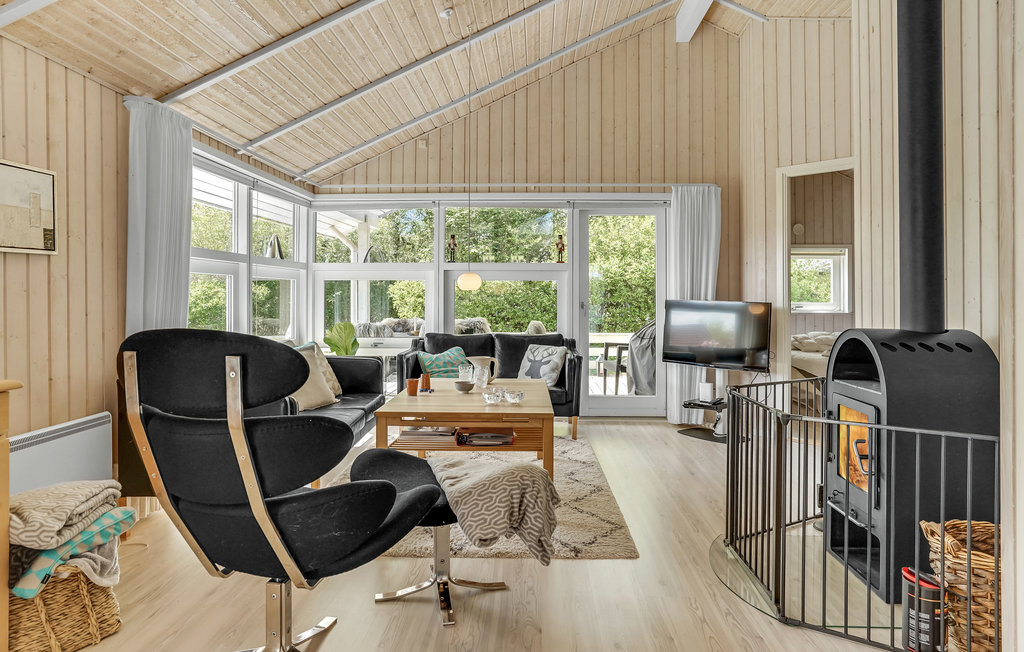 Ferienhaus - Strib , Dänemark - G51500 4