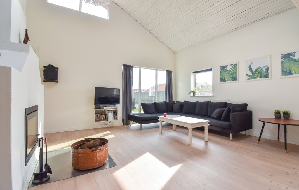 Ferienhaus - Hasmark Strand , Dänemark - G51903 6