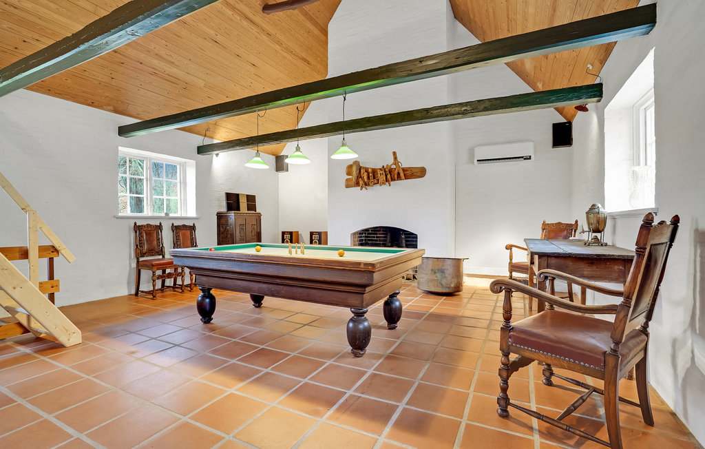 Ferienhaus - Å-Strand , Dänemark - G51190 30