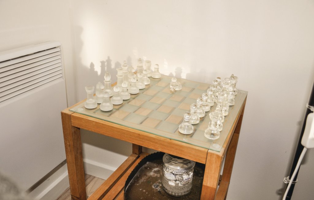 Ferienhaus - Hasmark Strand , Dänemark - G51535 21