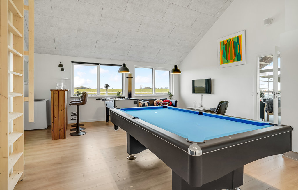 Feriehuse - Skåstrup Strand , Danmark - G51222 7