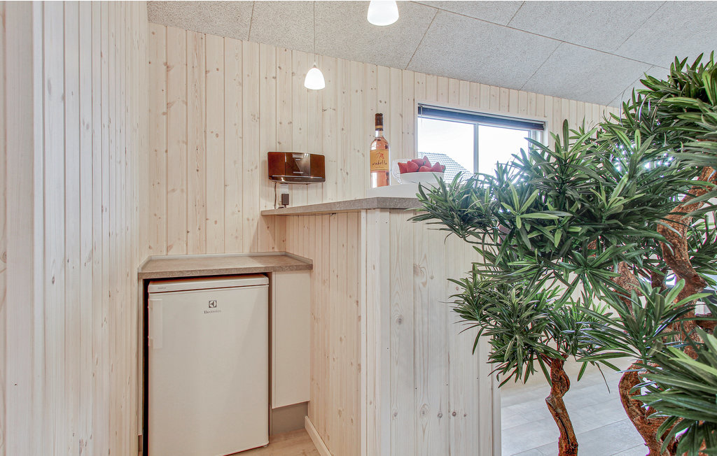 Ferienhaus - Skåstrup Strand , Dänemark - G51270 24