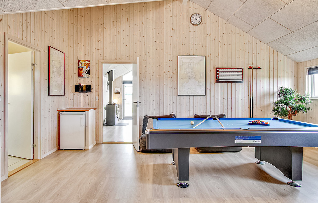 Ferienhaus - Skåstrup Strand , Dänemark - G51278 21