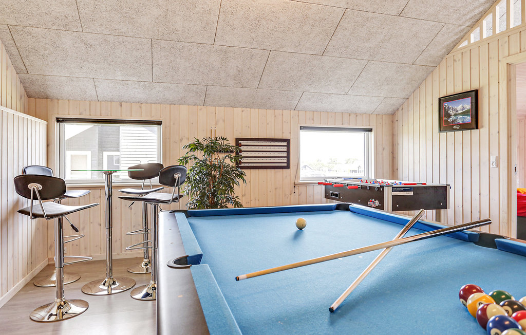 Feriehus - Skåstrup Strand , Danmark - G51279 8