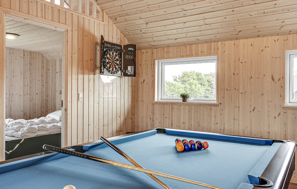 Ferienhaus - Skåstrup Strand , Dänemark - G51280 15