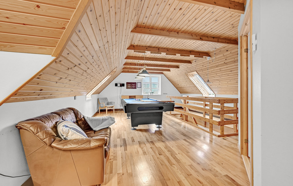 Ferienhaus - Nordenhuse , Dänemark - G51807 26