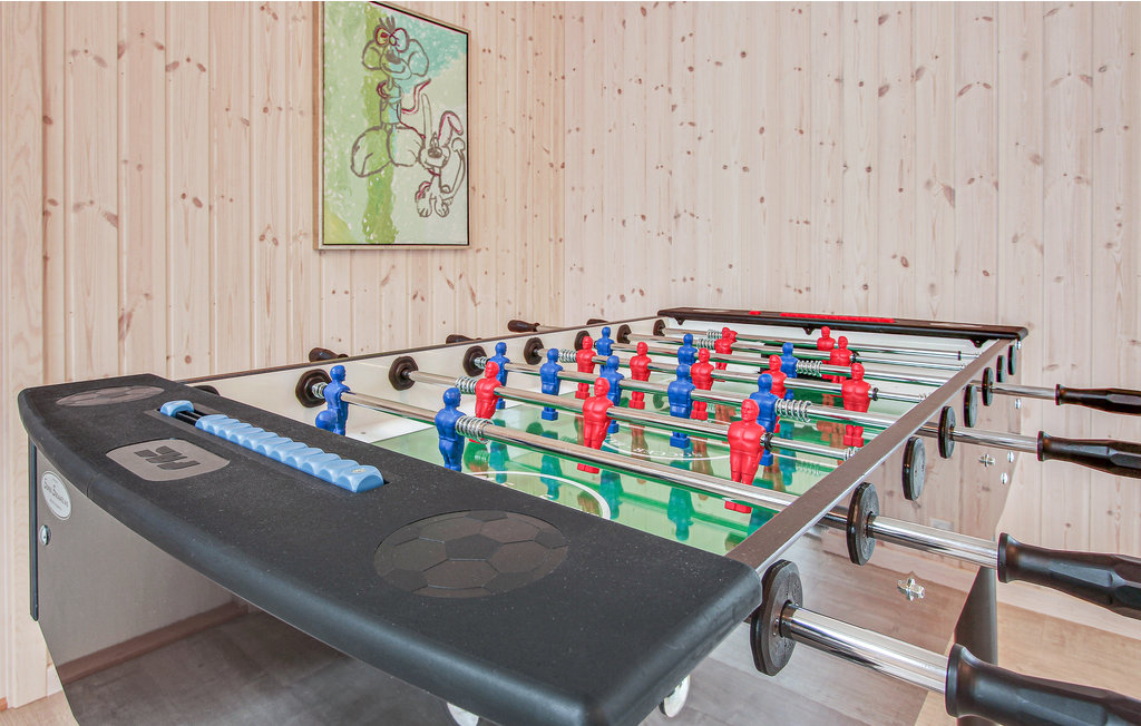 Ferienhaus - Skåstrup Strand , Dänemark - G51270 25