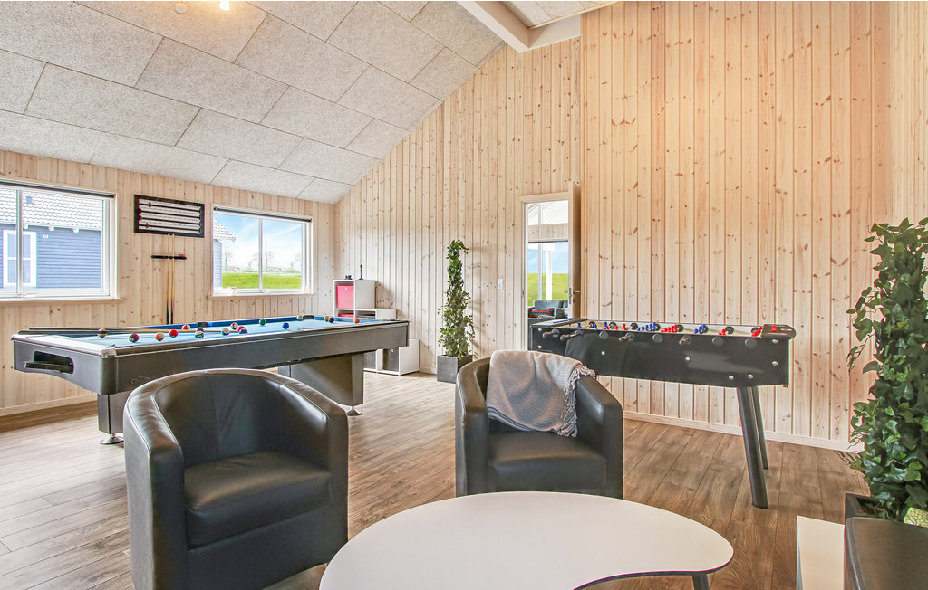 Feriehuse - Skåstrup Strand , Danmark - G51271 24