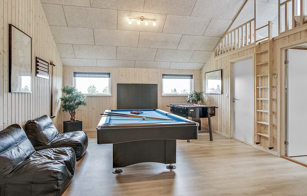 Ferienhaus - Skåstrup Strand , Dänemark - G51278 22