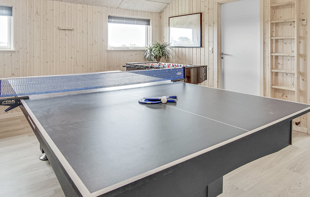 Ferienhaus - Skåstrup Strand , Dänemark - G51278 23