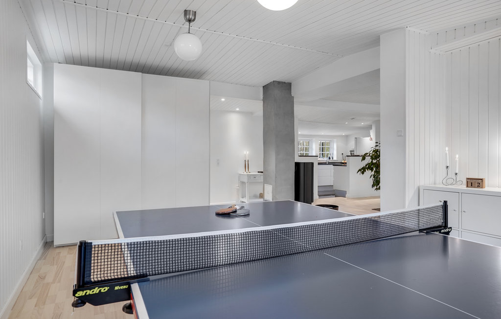 Ferienhaus - Hasmark Strand , Dänemark - G51921 27