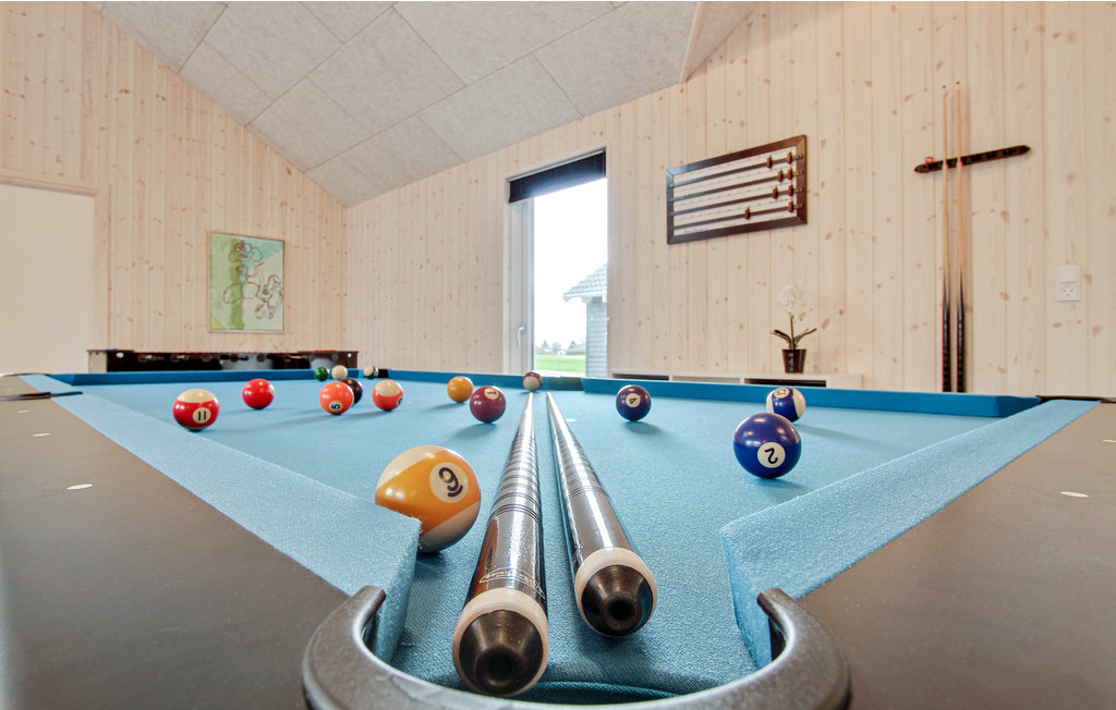 Ferienhaus - Skåstrup Strand , Dänemark - G51270 27