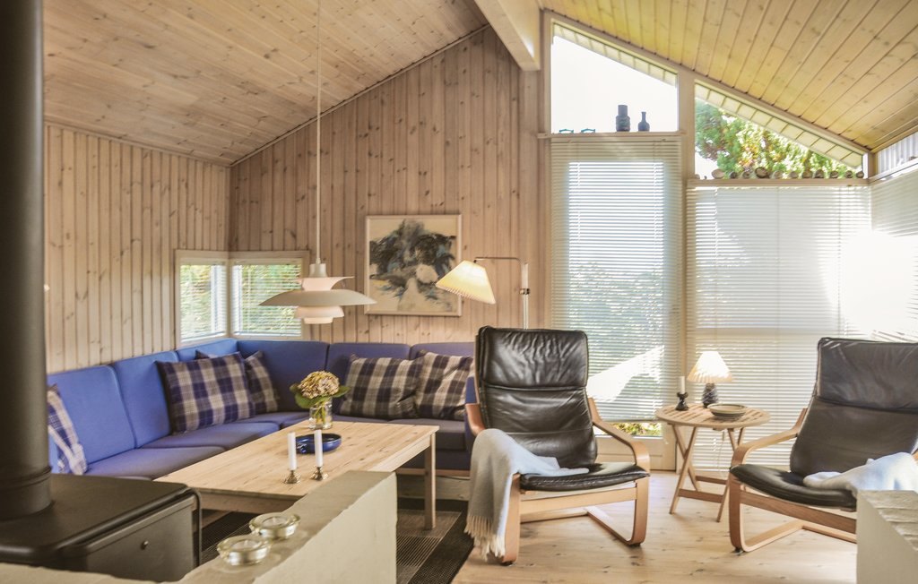 Ferienhaus - Hasmark Strand , Dänemark - G51002 2