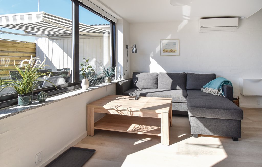 Ferienhaus - Hasmark Strand , Dänemark - G51018 3