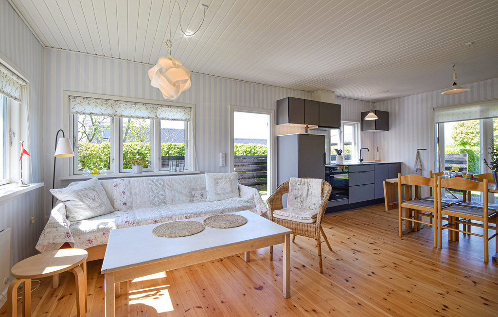 Feriehuse - Jørgensø , Danmark - G51060 2