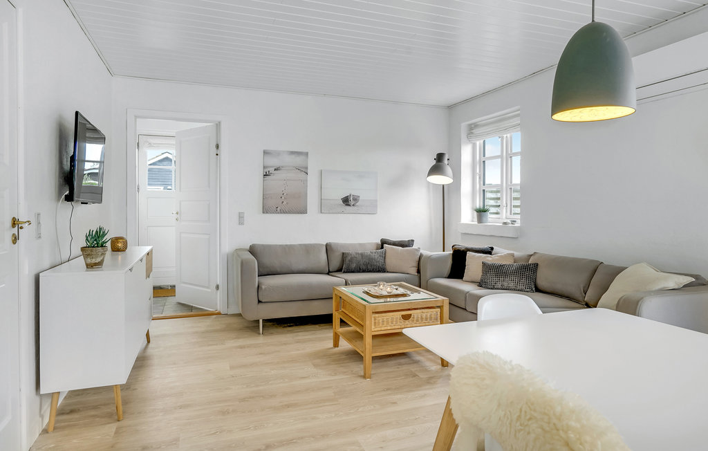 Ferienhaus - Hasmark , Dänemark - G51076 3