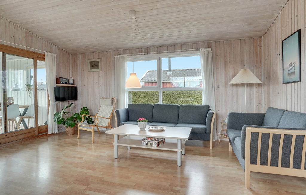 Ferienhaus - Hasmark Strand , Dänemark - G51083 3