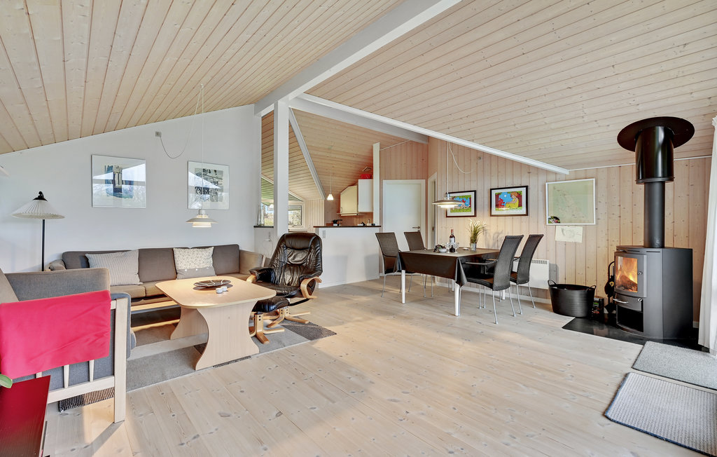 Feriehuse - Langø , Danmark - G51086 16