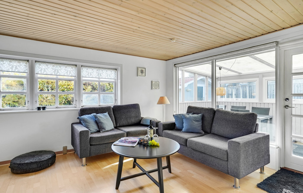 Ferienhaus - Hasmark Strand , Dänemark - G51099 2