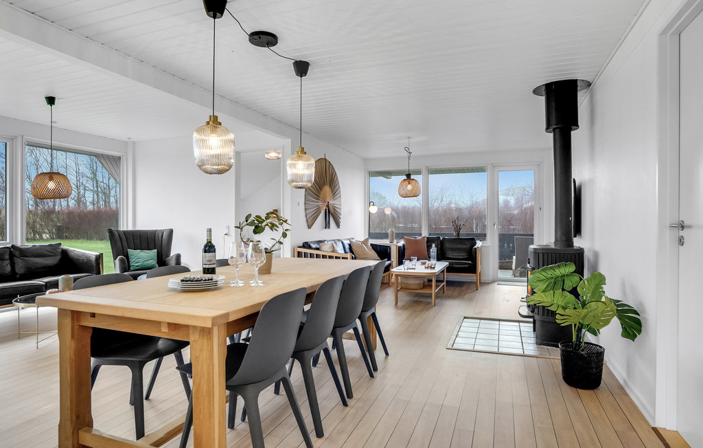 Ferienhaus - Hasmark Strand , Dänemark - G51120 2