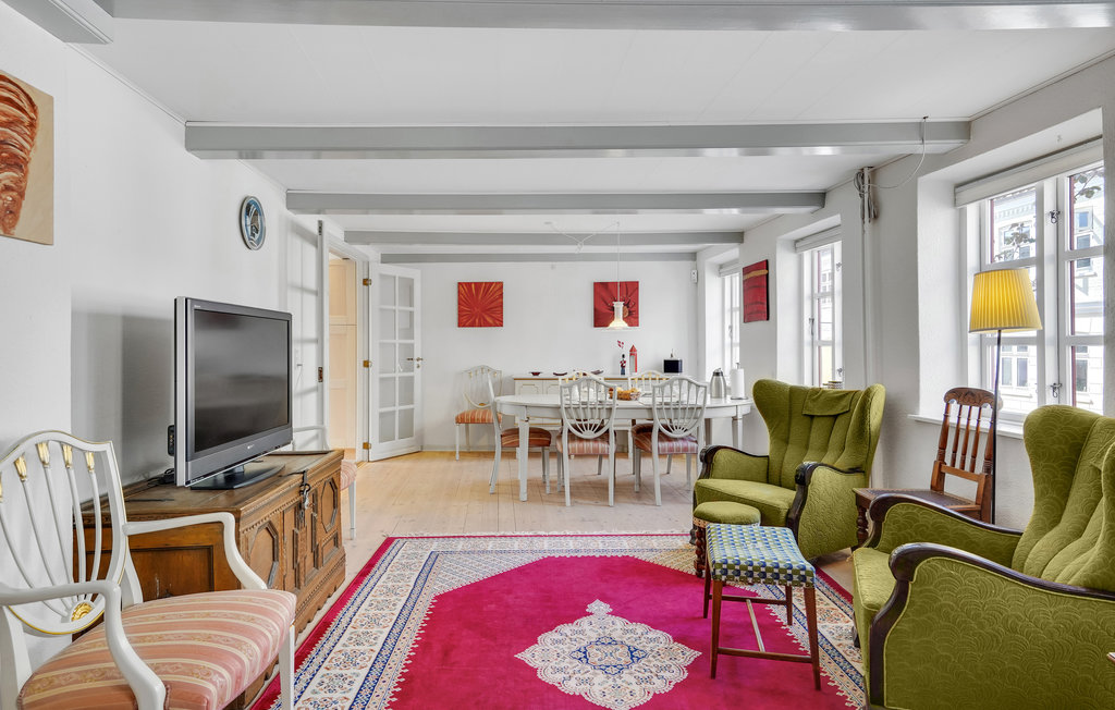 Ferienhaus - Assens Strand , Dänemark - G51128 4