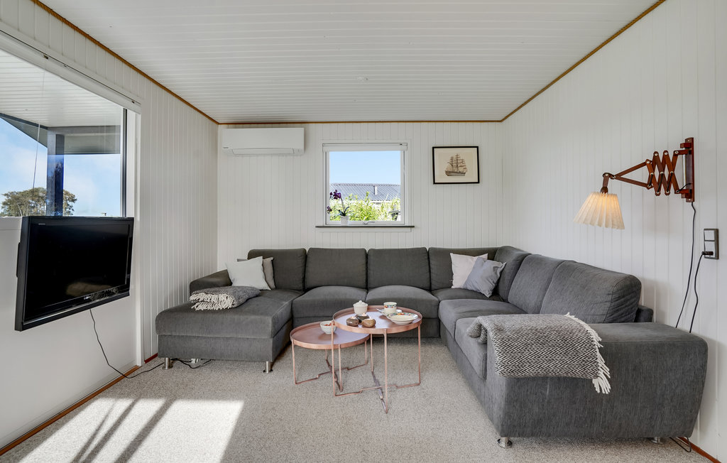 Ferienhaus - Nordstranden , Dänemark - G51136 3