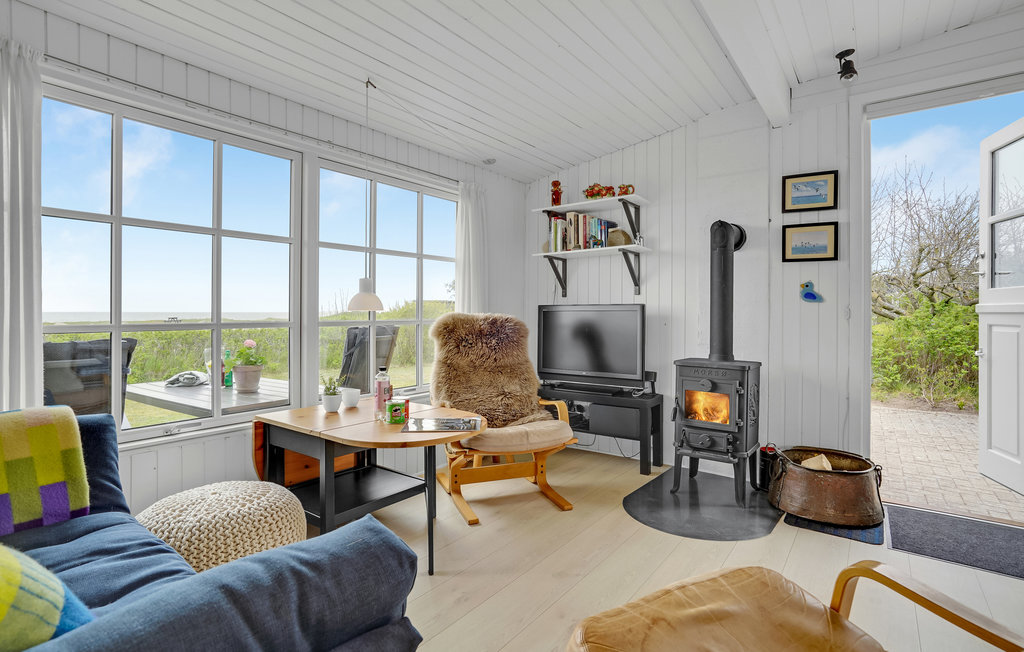 Ferienhaus - Varbjerg Strand , Dänemark - G51143 4