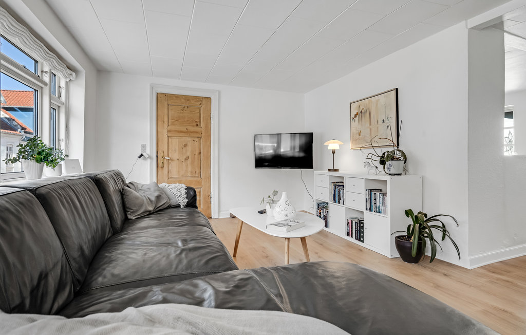 Feriehuse - Assens Strand , Danmark - G51164 4