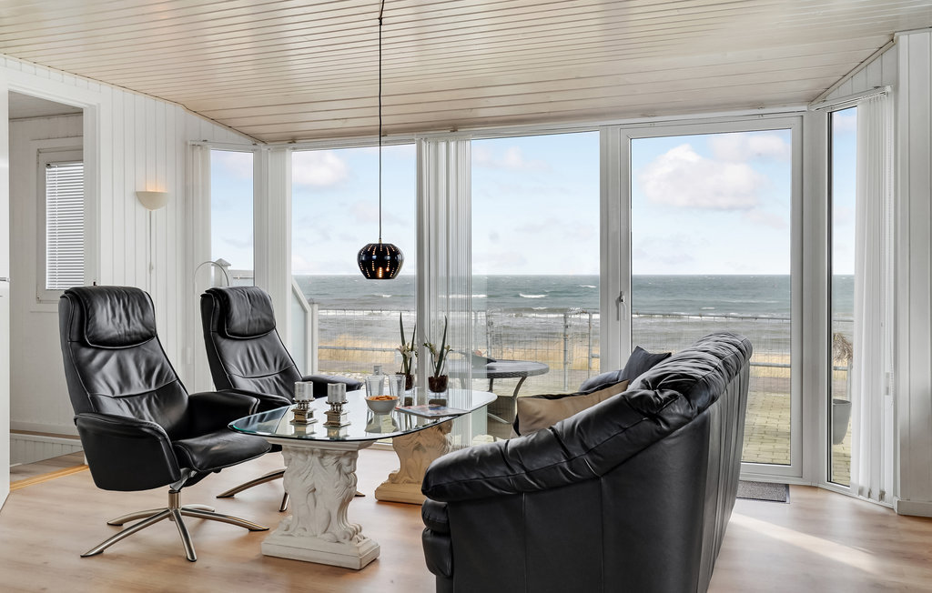 Feriehuse - Hasmark Strand , Danmark - G51201 3