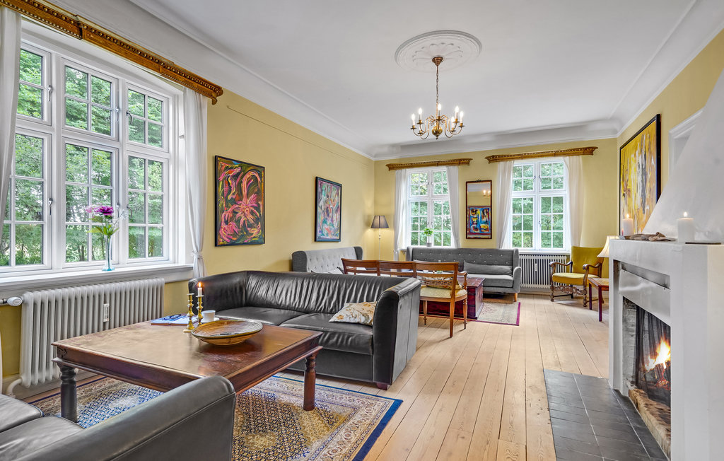 Ferienhaus - Kværndrup , Dänemark - G51333 3