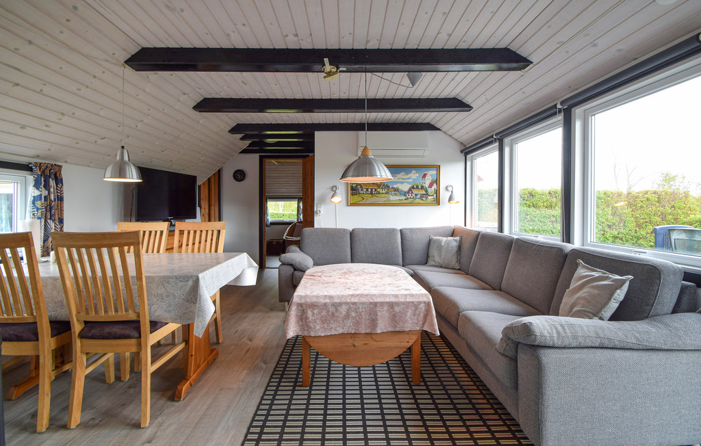 Feriehuse - Varbjerg , Danmark - G51521 6